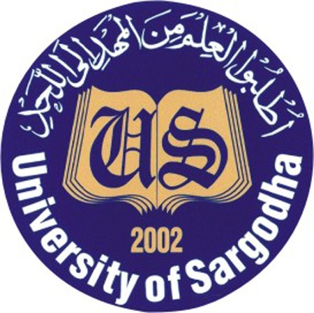 University of Sargodha